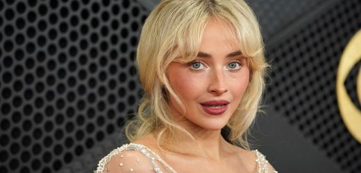 Sabrina Carpenter entschuldigt sich für Fauxpas bei Coachella-Festival – Jubeln mit Jodeln