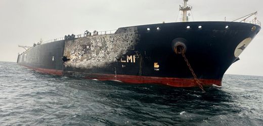 Straße von Hormus: Uno-Sicherheitsrat soll über Einsatz militärischer Gewalt abstimmen