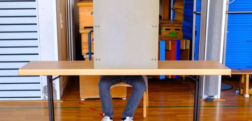 AfD: In dieser Berufsschulklasse haben fast alle rechts gewählt. Warum?