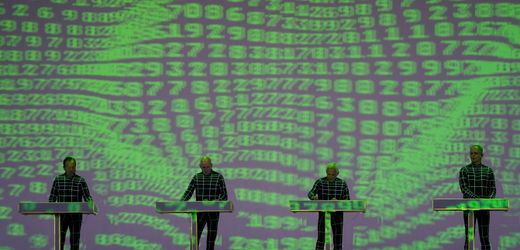 Klage gegen Moses Pelham: EuGH setzt Maßstäbe im Sampling-Streit um Kraftwerk-Beat