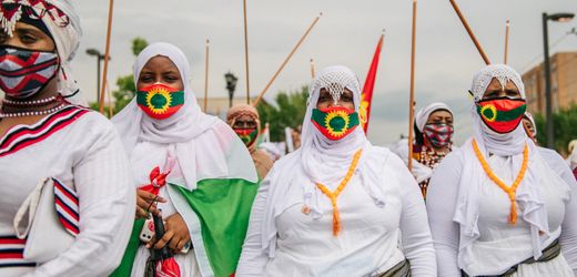 USA: Gericht stoppt Plan zur Aufhebung von Schutzstatus für Tausende Äthiopier