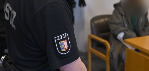 Kiel: Zehn Jahre Haft für Vergewaltigung und Geiselnahme