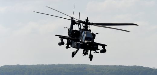 Flug zu Villa von Kid Rock: Pete Hegseth verteidigt Hubschrauberpiloten