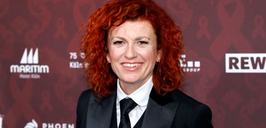 Lucy Diakovska: No Angels-Star will offenbar in Bulgarien Bürgermeisterin werden