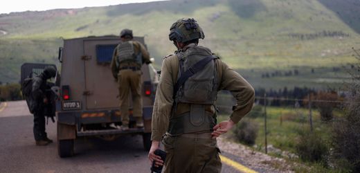 Iran: Gescheiterte Friedensgespräche – Israel versetzt Armee in Gefechtsbereitschaft