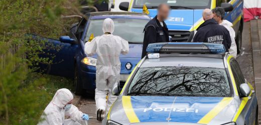 Saarbrücken: Staatsanwaltschaft legt erste Erkenntnisse zu tödlichen Polizeischüssen vor