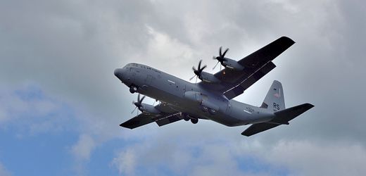 Iran: US-Flugzeuge offenbar während Rettungsaktion zerstört