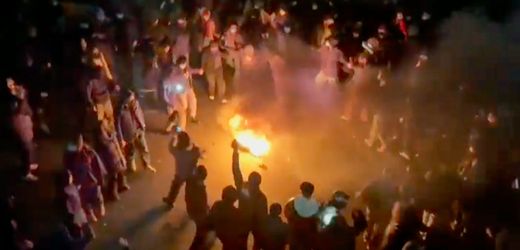 Iran: Regime vollstreckt weiteres Todesurteil nach Massenprotesten im Januar