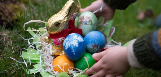Ostern: Gibt es genügend Eier fürs Fest? – Engpass befürchtet