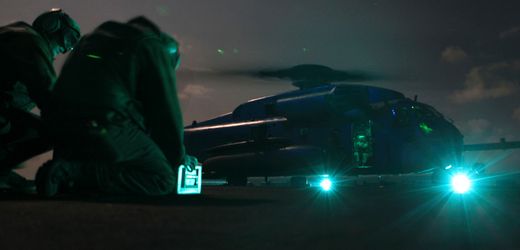 Iran-Krieg: Was wir über die Rettung des US-Soldaten wissen – und was nicht