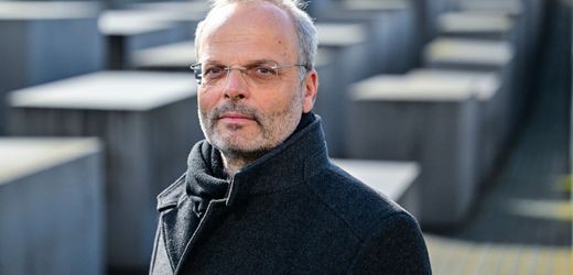 Buchenwald: Antisemitismusbeauftragter Felix Klein kritisiert geplanten propalästinensischen Protest