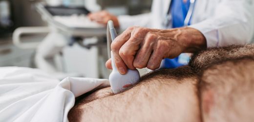 Fettleber: Studie prognostiziert für 2050 fast zwei Milliarden Menschen mit Fettlebererkrankung