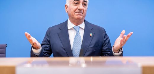 Iran: Schah-Sohn Reza Pahlavi in Berlin – Bundesregierung hält Distanz