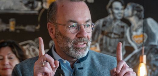 Manfred Weber: Auch EVP-Chef stellt EU-Vetorecht infrage