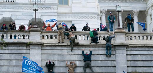 »Proud Boys« und »Oath Keepers«: US-Regierung will Urteile aufheben