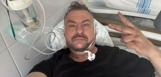 Ukraine: Russland attackiert offenbar ukrainischen Drohnenexperten per Drohne