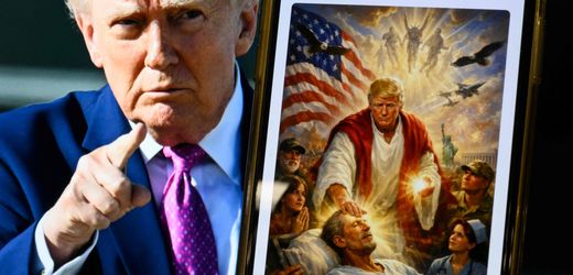 Donald Trump und Papst Leo: Die komplizierte Beziehungsgeschichte zwischen USA und Vatikan