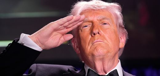 Donald Trump: Warum das Attentat dem US-Präsidenten nicht ungelegen kommt