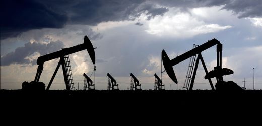 Ölpreise ziehen nach Donald-Trump-Rede zu Iran-Krieg deutlich an