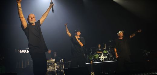 Die Fantastischen Vier: Smudo will Fans bei Abschiedstour weinen sehen