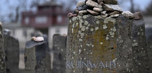 »Kufiyas in Buchenwald«: Der Holocaust gehört nicht in diesen Konflikt – Kommentar