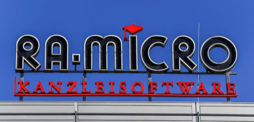 Kanzleisoftware RA-Micro: 130 Kanzleien von Sicherheitslücken betroffen