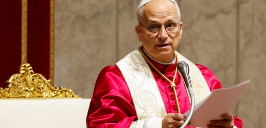 Iran-Krieg: Papst Leo kritisiert »Allmachtsfantasien« in Kriegszeiten