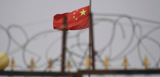 China: Polizist auf der Flucht – Vor Schloss Neuschwanstein setzte er sich ab, nun enthüllt er Pekings Verbrechen