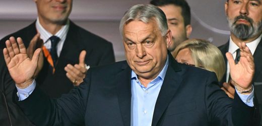 Ungarn: Viktor Orbán abgewählt – Das Ende eines Autokraten