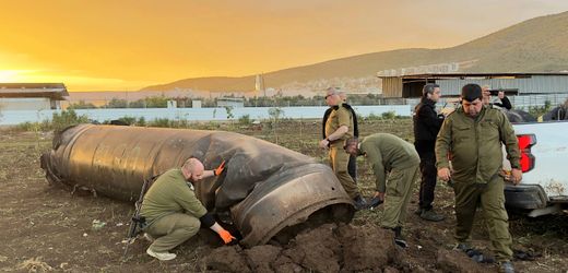 Waffenruhe in Nahost: Israel verfolgte im Irankrieg drei Ziele – keines wurde erreicht