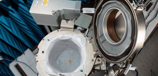 Artemis 2: Oh no, das Klo! – Toiletten-Pannen der Nasa-Geschichte