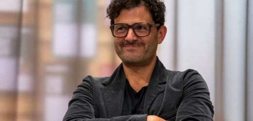 Luigi Pantisano will neuer Linken-Chef nach Jan van Aken werden