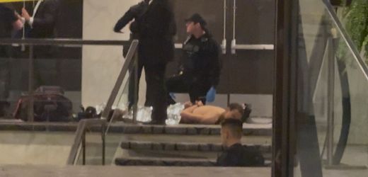 USA – Donald Trump: Das ist über den Schützen von Washington bekannt