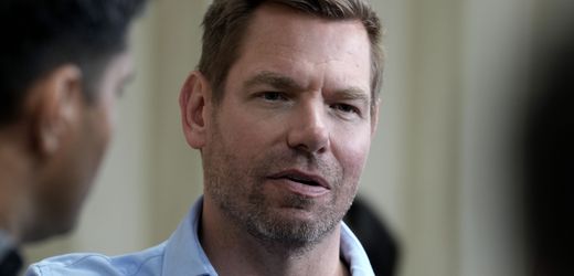 USA: Demokrat Eric Swalwell tritt wegen Vergewaltigungsvorwürfen zurück