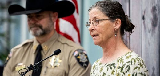 Ted Bundy: US-Teenagerin nach 50 Jahren als Opfer von Serienmörder identifiziert