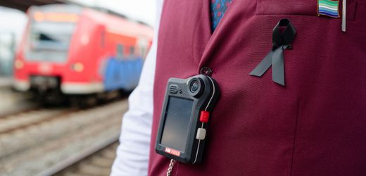 Deutsche Bahn schickt testweise zwei Zugbegleiter in Regionalbahnen