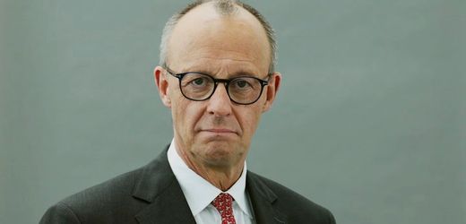 Friedrich Merz im SPIEGEL-Gespräch: »Kein Bundeskanzler vor mir hat so etwas ertragen müssen«