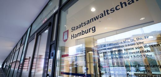 »764« und »White Tiger«: Jugendlicher in Hamburg wegen mutmaßlichem Missbrauch angeklagt