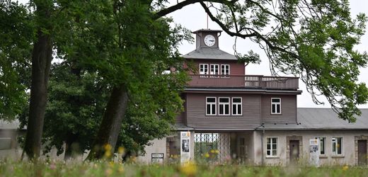 Buchenwald: Gericht bestätigt Verbot für »Kufiyas in Buchenwald«