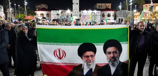 Iran: Uno zählt 21 Hinrichtungen seit Kriegsbeginn