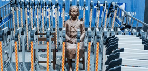 Südkorea: US-Streamer Johnny Somali muss nach Provokation an Mahnmal in Haft