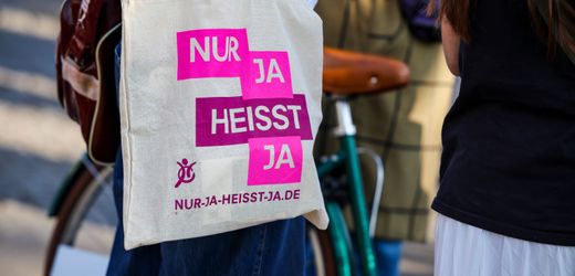 Sexualstrafrecht: Grüne fordern »Nur-Ja-heißt-Ja«-Regel beim Sex