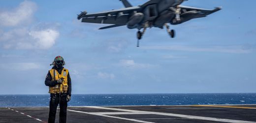 Konflikt mit Iran um Straße von Hormus: Saudi-Arabien drängt offenbar auf Ende der US-Blockade