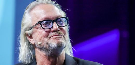 Robert Geiss unterzieht sich offenbar Lidstraffung