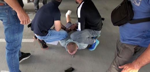 Cyberkriminalität: Mutmaßlicher Millionen-Erpresser in Deutschland vor Gericht – SPIEGEL TV