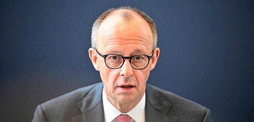 Israel: Friedrich Merz ruft Netanyahu zu Stopp der Angriffe im Libanon auf