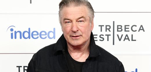 Alec Baldwin: Hollywood-Star dachte nach »Rust«-Tragödie ans Aufhören