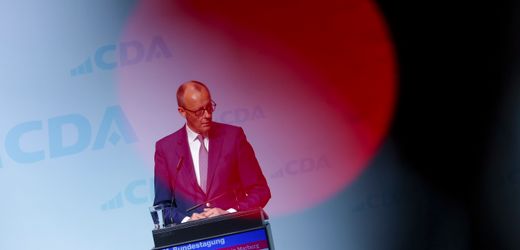 Friedrich Merz stellt Aussage zur Rente klar und schließt Kürzungen aus