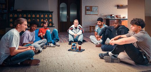 »Tatort« »Gegen die Zeit« aus Wien: Kleine Männer, große Arschlöcher