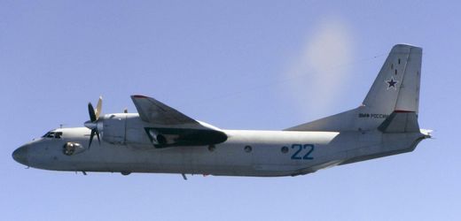 Ukraine-Krieg: 29 Tote bei Absturz von russischem Militärflugzeug auf der Krim